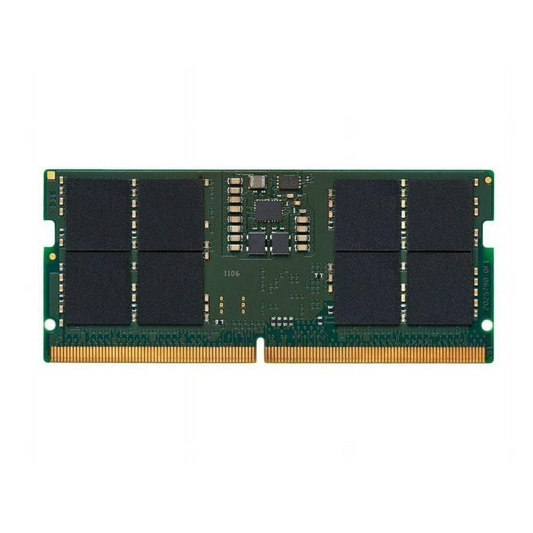 Kingston 16GB DDR5 SDRAM Memory Module - Walmart.com