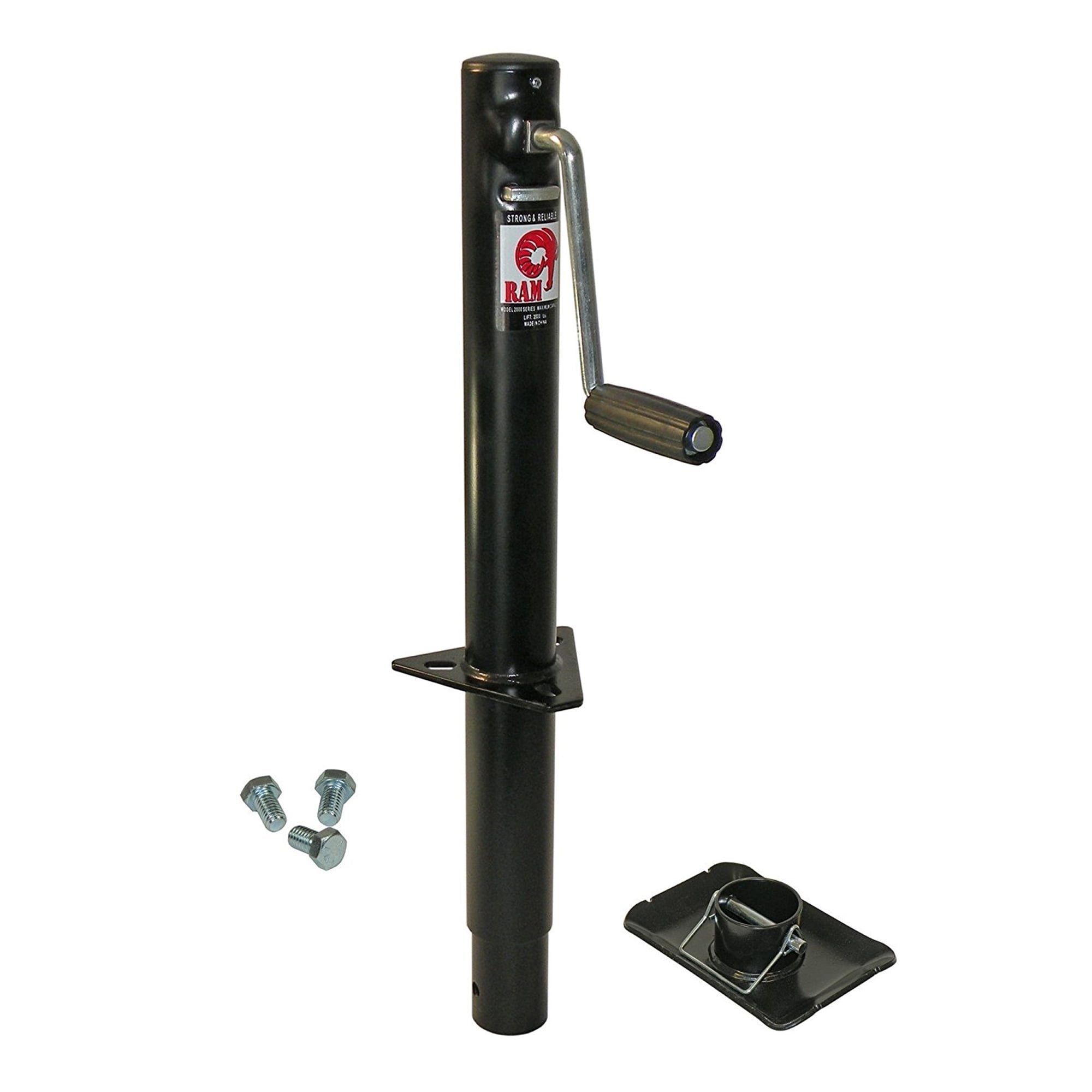 trailer jack trailer jack