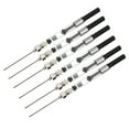 thumbnail image 5 of Milisten 6Pcs Fountain Pen Ink Converter Filler Ink Pen Syringe Devices, 5 of 5