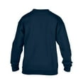 thumbnail image 2 of Gildan Boys/Girls Heavy Blend Crew Neck Sweatshirt, 2 of 4