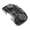 thumbnail image 4 of Chaise Longue Chaise de Déjeuner Verte Plateau Inclinable Plateau à Boissons Plateau Portable Accessoires de Chaise, 4 of 8