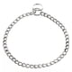 thumbnail image 1 of Cadena Para Perro Aleman Sprenger Collar Aplanado 2.5mmx45cm Tamaño Del Collar 2.5 Mm X 45 Cm Nombre Del Diseño Aplanado Sprenger Color Gris, 1 of 7