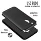 thumbnail image 3 of Funda Case para Motorola Moto G5 PLUS LUXMO Doble Protector Armor de Uso Rudo con Aspecto Metálico, 3 of 3