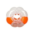 ZURU XShot Bubble Ball (Orange)
