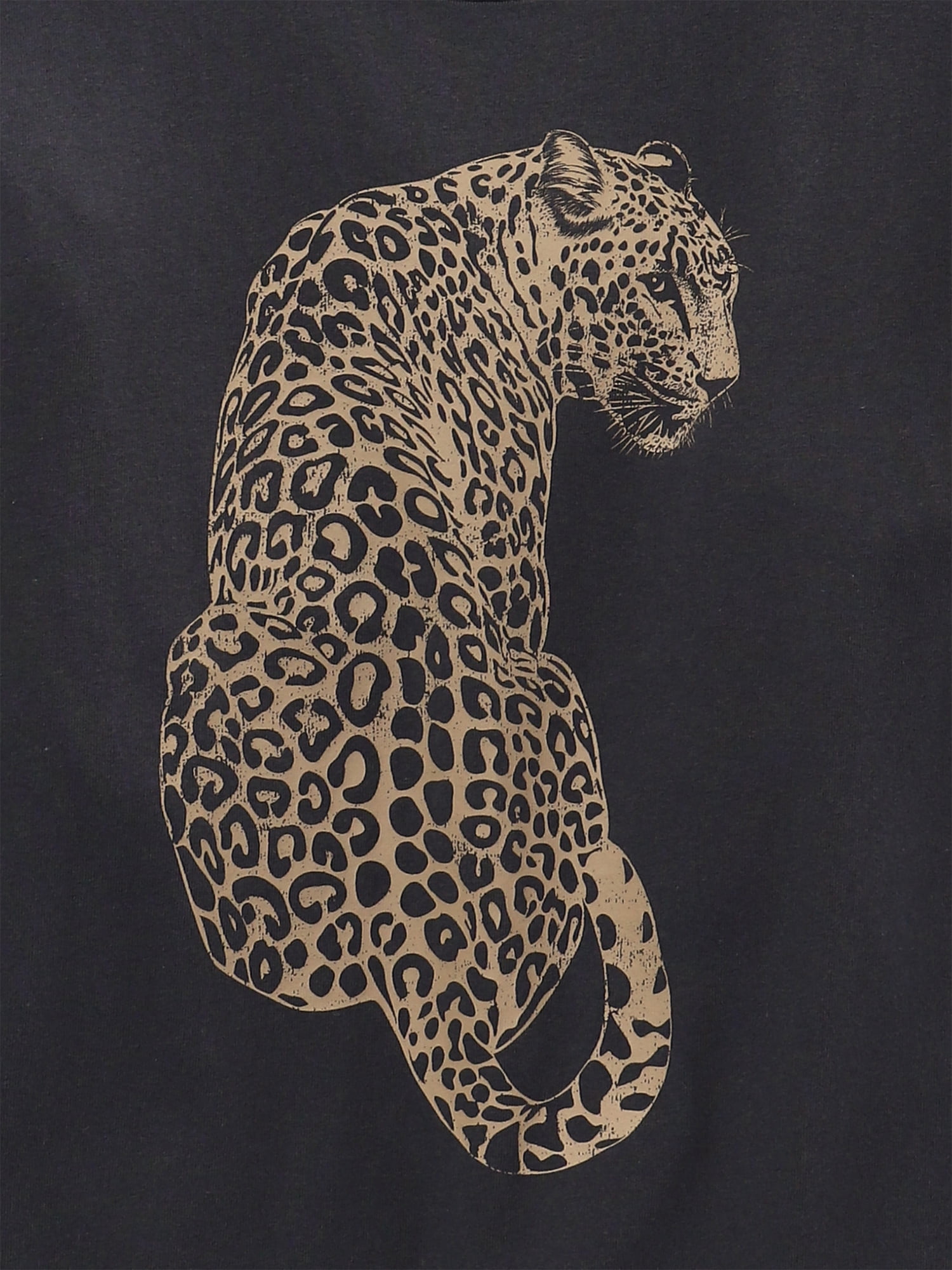 Weekend Academy Girls Short Sleeve Boxy Graphic T-Shirt, Sizes 4-18
