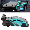 thumbnail image 1 of RC Drift Car, High Speed Race Drifting Car Rechargeable  for Outdoor, 1 of 7