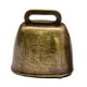 thumbnail image 5 of campanas ,campanas de metal campanas de viento de granja vintage, caballo ovejas pastando campanas de cobre Pequeñas,Perros Animal Ruidoso Campana de bronce Gatos Mascotas, 5 of 7