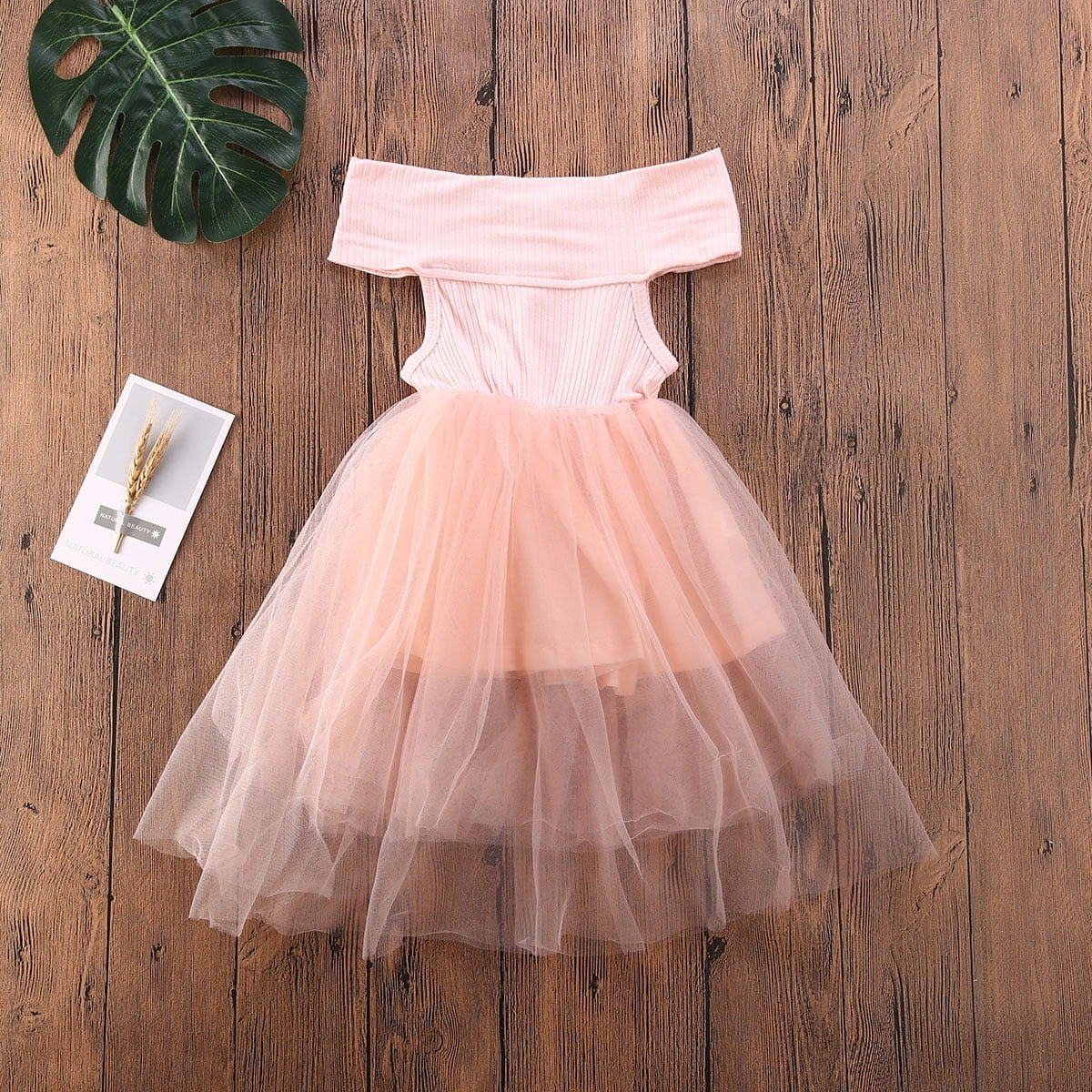 newborn baby tutu dress