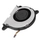 thumbnail image 3 of Piezas de Reemplazo de Ventilador de Enfriamiento de cpu, parte del ventilador de cpu perfectament Enfriado Enfriado Operación simple para switch 2017 HAC-001, 3 of 7