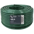 thumbnail image 1 of Rollo de Manguera Flexible Tricapa Iusa 100 m de 3/4", 1 of 3