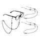 thumbnail image 5 of Accesorio deslizante shamjiam Correa de retenedor de gafas 2 piezas 68 cm, 5 of 7