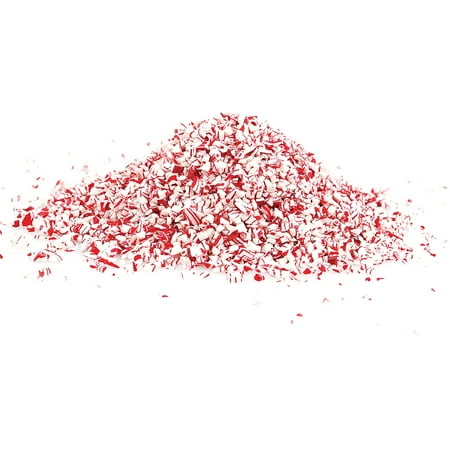 Ruckers Makin Batch Candy Crush Peppermint Mints 5 lbs. (244-00007)
