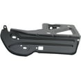 thumbnail image 5 of For Chevy Silverado 1500 2014 15 16 17 2018 Bumper Face Bar Brace Passenger Side | Rear | With Corner Step | Steel | CAPA | Replacement For GM1167127 | 23108149, 615343820668, 5 of 6