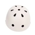 thumbnail image 4 of Casque de Patin à Roulettes, Sangle de Menton Réglable, Absorbant les Chocs, Doux pour la Peau, Casque de Sécurité pour Enfants pour Course de Vélo L 58-61cm, 4 of 7