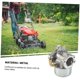 thumbnail image 5 of Carburetor Compatible With For Briggs & Stratton Intek 206 126412-0212-E1 121312-0144-E1 214731 Carb, 5 of 5