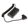 thumbnail image 3 of Adaptador de Cable de Alimentación de CC Baoblaze D para NP-F550 2 Piezas, 3 of 8