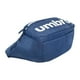 thumbnail image 2 of Cangurera Deportiva Umbro Azul Marino con Compartimentos Amplios para Hombre y Mujer, 2 of 8