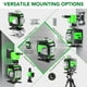thumbnail image 3 of Laser Level FELLAT 4x360° Autonivelante Green Cross Line, 3 of 8