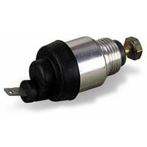 Holley 46-74, Solenoid Aftermarket Parts, High Performance Racing Parts