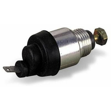 Holley 46-74, Solenoid Aftermarket Parts, High Performance Racing Parts
