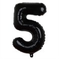thumbnail image 3 of Juego de suministros para fiestas de videojuegos, decoración para fiesta de cumpleaños de bebé niño, telón de fondo para juegos de feliz cumpleaños, cubiertas para mesas de juego, globos para jugadore, 3 of 5