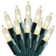 thumbnail image 1 of Guirnalda de luces navideñas FUNPENY, 64 m, 200 LED, 8 modos, blanco cálido, 1 of 7