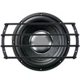 thumbnail image 4 of 2pcs 10 Inch Subwoofer Speaker Grille - Protector Cover for Car & Home Audio Systems, 4 of 5