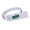 Color, variant on Infant Head Circumference Tape Measure Ruler Not-Stretchable with End Insert