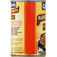 thumbnail image 3 of Goya Foods Refried Pinto Beans Rancheros, 16 Ounce (Pack of 12), 3 of 4