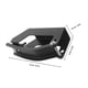 thumbnail image 5 of ELAYARD 4Ud Clips Para Carga De En Negro Con Soportes De Montaje Para Equipaje En Auto, 5 of 6