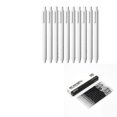 thumbnail image 1 of Recharge de Stylo Gel 0.5Mm Vert pour une Écriture Fluide, 1 of 5
