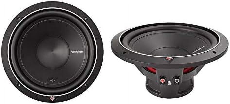Rockford Fosgate T3S2-19 Subwoofer Car Audio, 19