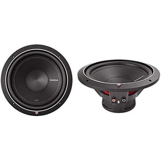 Rockford Fosgate T3S2-19 Subwoofer Car Audio, 19