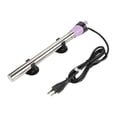 thumbnail image 2 of Aquarium Heater, Fish Tank Heating Bar Fish Tank Water Heater, Sturdy Rustproof Explosion Proof Stainless Steel For Aquarium  Water Fish Tank  Tank, 2 of 8