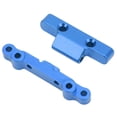 thumbnail image 4 of Asiento con brazo fijo para coche RC para HBX, aleación de aluminio delantero trasero Asiento con brazo oscilante delantero y trasero de aleación de aluminio Asiento con brazo oscilante para coche RC para funcionalidad inteligente HBX, 4 of 8