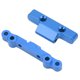thumbnail image 2 of 1/18 RC Soporte De Suspensión, Fácil De Desmontar Resistente Al Desgaste Conducción Estable Material De Aleación De Aluminio 1/18 RC Asiento De Brazo Oscilante Para 1/18 ANGGREK EI2720, 2 of 8