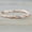 Gold, variant on Rings for Women Mather's Day Gifts Twisted Shape engagement Ring stacking Matching Band anniversary Ring