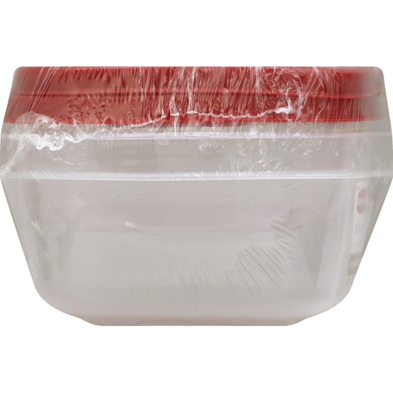 Rubbermaid Easy Find Lid Rectangle 1.5G