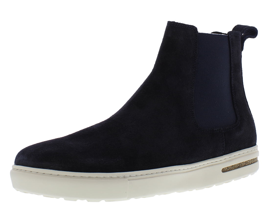 Birkenstock Uppsala Mid Shearling Unisex Shoes Size 4, Color  display picture 1