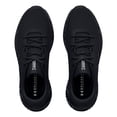 thumbnail image 4 of Tenis Under Armour Charged Rogue 3 Print Hombre 3026510001 negro 27, 4 of 5