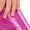 Hot Pink, variant on Girls 2-Piece Disco Outfits Sequin Tassel Crop Top with Metallic Bell Bottoms Shiny Dance Pant Suit Gold 16