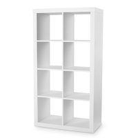 Better Homes & Gardens 8-Cube Organizer, Multiple Colors