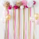 thumbnail image 1 of COSMOBETTY 12Ud Streamers De Crepé Flexibles Para De Bodas Y Celebraciones, 1 of 8