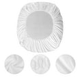 thumbnail image 3 of Drap-housse Confortable en Coton pour la Maison, Imperméable, Drap-Housse d'Hôtel, 3 of 8