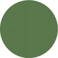 thumbnail image 1 of Ahgly Company Machine Washable Indoor Round Transitional Green Area Rugs, 3' Round, 1 of 7