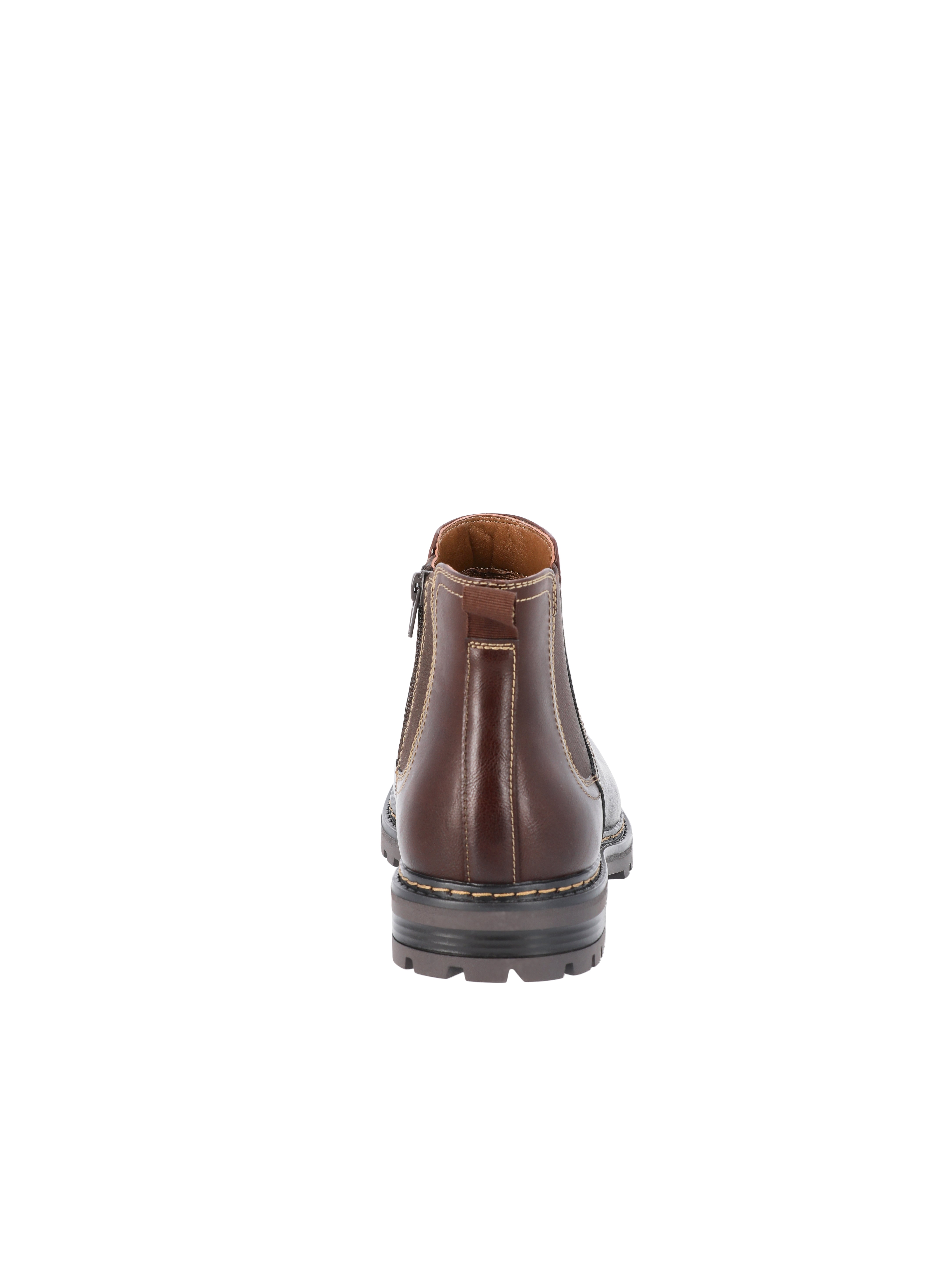 Madden NYC Men's Muse Chelsea Boots