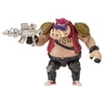 thumbnail image 3 of Figura de acción Teenage Mutant Ninja Turtles Bebop 12 cm, 3 of 6