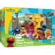 thumbnail image 1 of Puzzle Masterpieces Sesame Street Best Friends, 36 piezas, 1 of 3