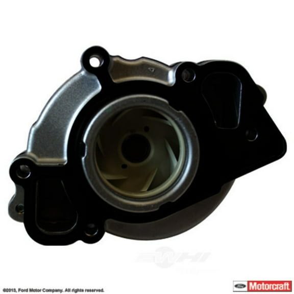 Motorcraft PW-448 Engine Water Pump Fits select: 2002-2005 FORD THUNDERBIRD, 2000-2006 LINCOLN LS