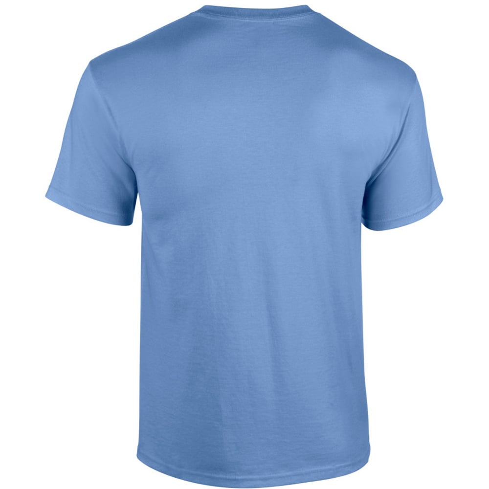 Gildan Mens Heavy Cotton Short Sleeve T 